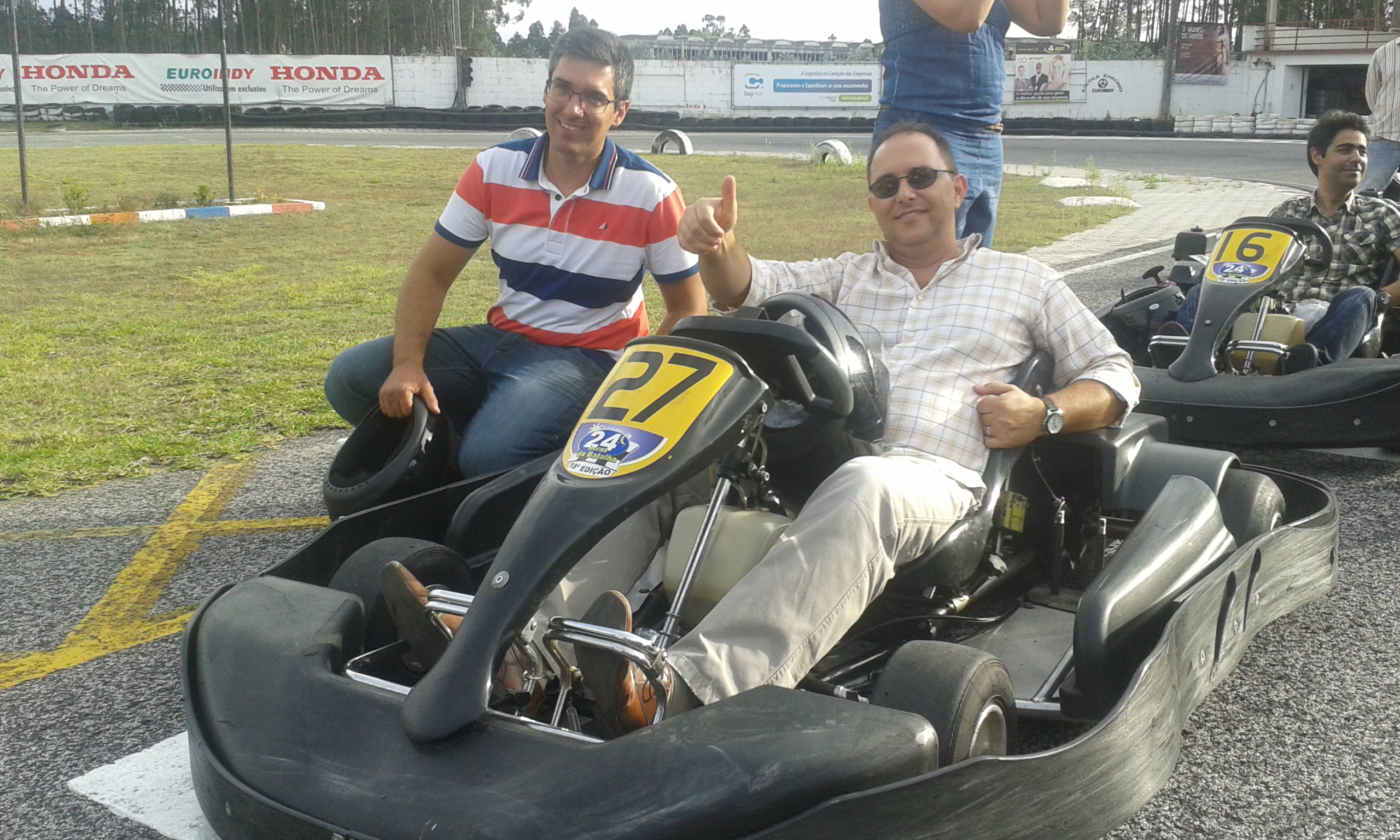 Evento Vapor D'Agua1
